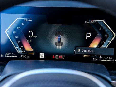 New 2026 BMW X5 xDrive50e w/ M Sport Package image 13