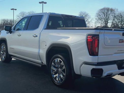 Certified 2023 GMC Sierra 1500 Denali image 4