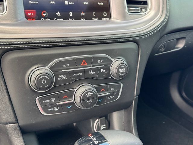 Used 2023 Dodge Charger Scat Pack w/ Plus Group RWD image 26