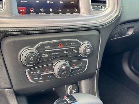 Used 2023 Dodge Charger Scat Pack w/ Plus Group RWD image 26