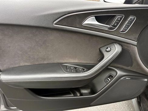 Used 2016 Audi S6 Premium Plus image 11
