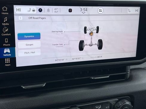 New 2026 Jeep Wrangler Sport S image 21