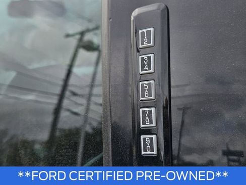 Certified 2022 Ford F250 Platinum image 9