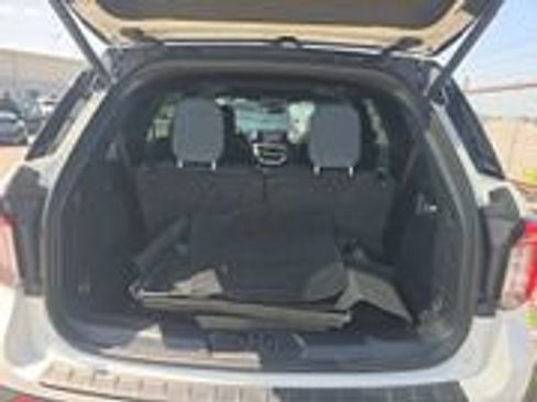 Used 2025 Ford Explorer ST w/ Sun And Sound Package AWD/4WD image 14