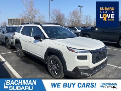 New 2026 Subaru Outback Premium