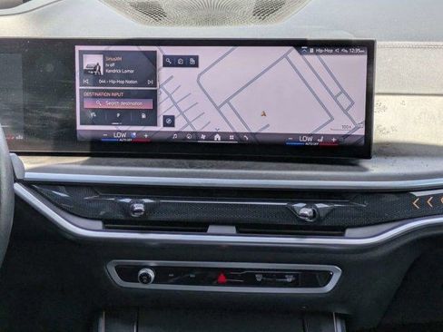 Used 2025 BMW X5 xDrive40i AWD/4WD image 18