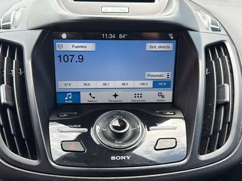 Used 2017 Ford Escape Titanium w/ Equipment Group 301A FWD image 38