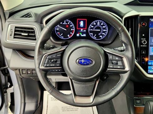 Used 2023 Subaru Ascent Touring AWD/4WD image 14