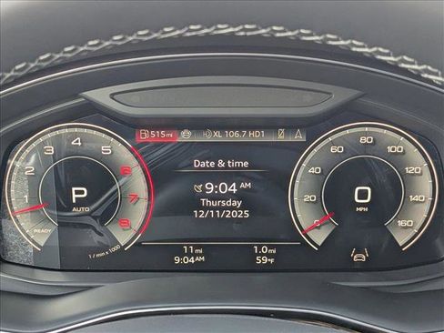 New 2026 Audi Q8 Premium Plus image 10