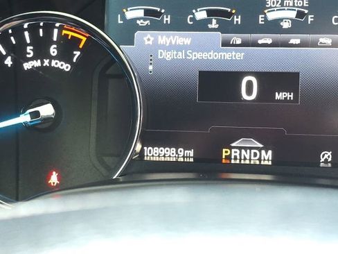 Used 2021 Ford Expedition Limited RWD image 31