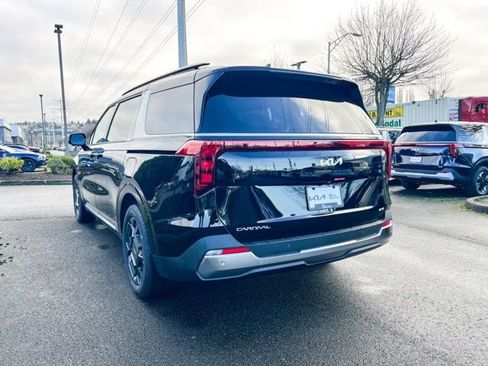 New 2026 Kia Carnival SX image 16