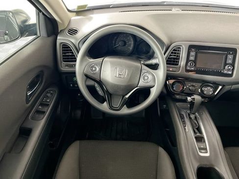 Used 2021 Honda HR-V LX image 22