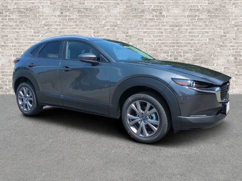 New 2026 MAZDA CX-30 AWD 2.5 S w/ Premium Package image 1