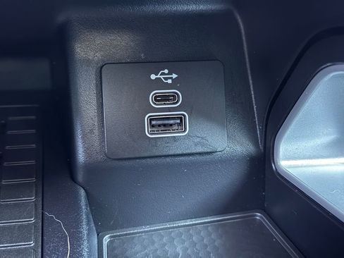 Certified 2025 Ford Ranger Lariat w/ FX4 Off-Road Package image 14