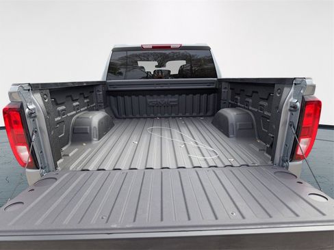 New 2026 GMC Sierra 1500 Elevation image 27