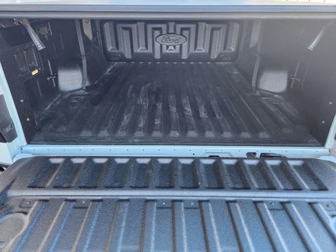 Certified 2024 Ford Ranger Lariat image 17