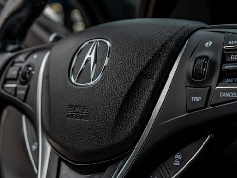 Used 2019 Acura TLX V6 w/ Technology & A-SPEC Pkg image 25