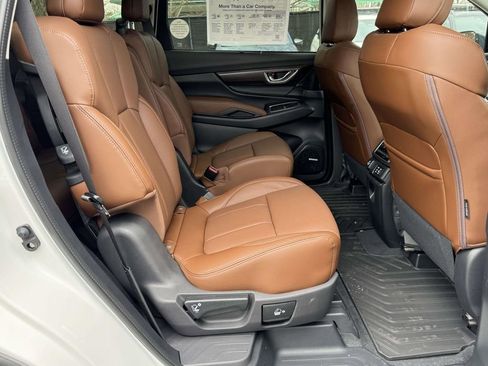 New 2026 Subaru Ascent Touring image 11