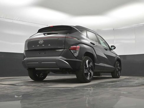 New 2026 Hyundai Kona Limited AWD/4WD image 37