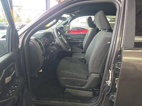 Used 2026 RAM 2500 Big Horn AWD/4WD image 6
