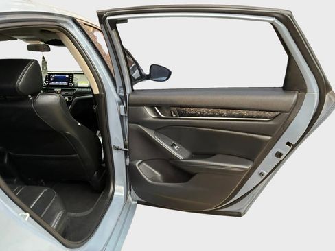 Used 2022 Honda Accord Sport Special Edition image 15