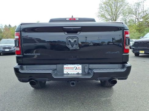 Used 2024 RAM 1500 Laramie image 19
