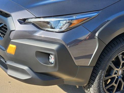 New 2026 Subaru Crosstrek 2.5i Wilderness w/ Crosstrek Mirror Package image 6