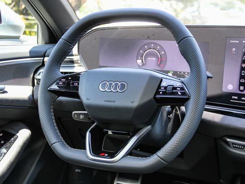 New 2026 Audi S5 Premium Plus AWD/4WD image 16