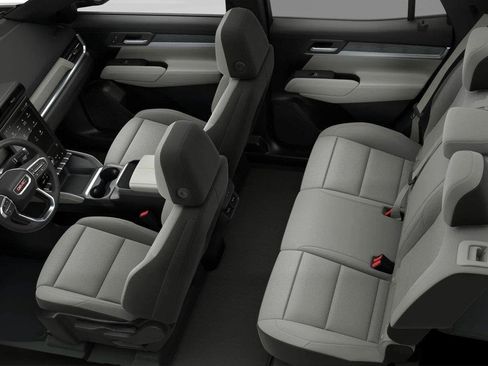New 2027 GMC Terrain Elevation AWD/4WD image 47