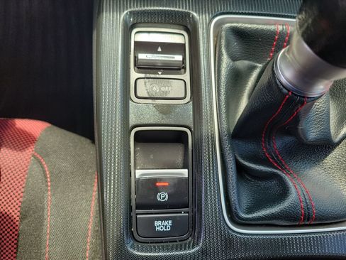 Used 2025 Honda Civic Si image 36