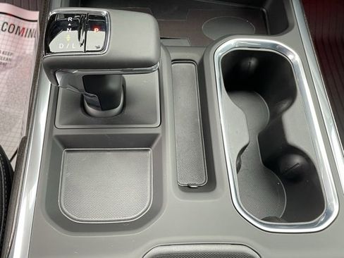 New 2025 Chevrolet Silverado 1500 RST image 28