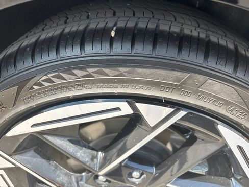 Used 2025 Kia K4 GT-Line w/ GT-Line Premium Package FWD image 19