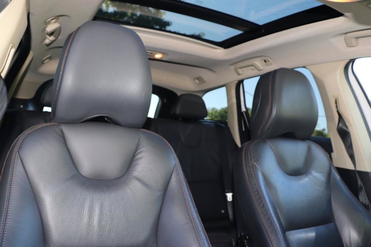 Used 2012 Volvo XC60 3.2 AWD/4WD image 37