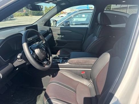 Used 2026 Honda Pilot Black Edition image 24