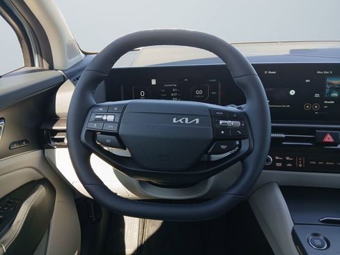 New 2026 Kia Sportage SX Prestige image 12