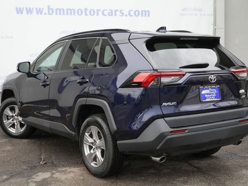 Used 2023 Toyota RAV4 XLE FWD image 4