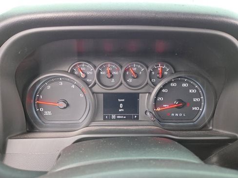 Used 2024 GMC Sierra 2500 Pro w/ Convenience Package image 22