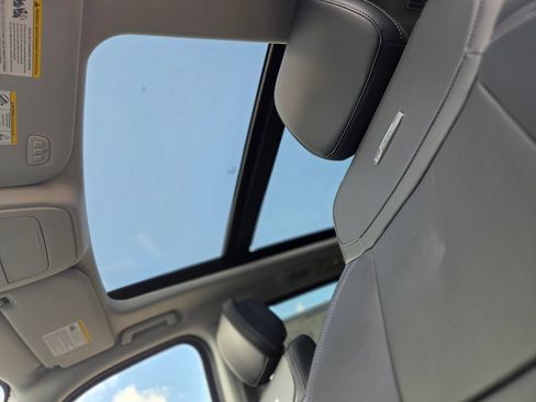 New 2026 Ford Expedition Platinum AWD/4WD image 37