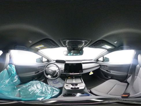 New 2026 Toyota bZ image 33