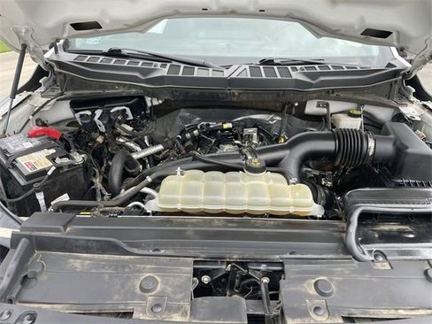 Used 2021 Ford F150 XL w/ Equipment Group 101A High image 27