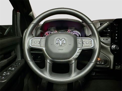 New 2026 RAM 2500 Tradesman image 7