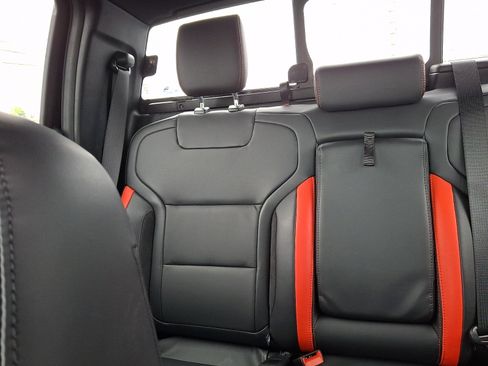 Used 2024 Ford Ranger Raptor AWD/4WD image 14