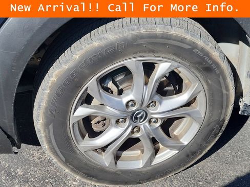 Used 2019 MAZDA CX-3 Sport image 9