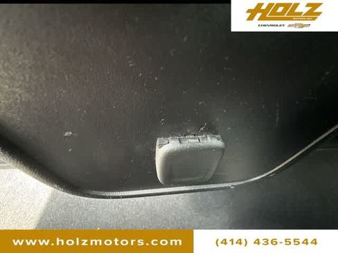 Certified 2018 Chevrolet Equinox LT FWD image 20