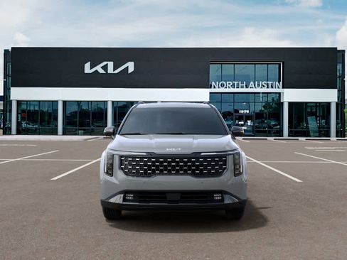 New 2026 Kia Carnival SX Prestige FWD image 2
