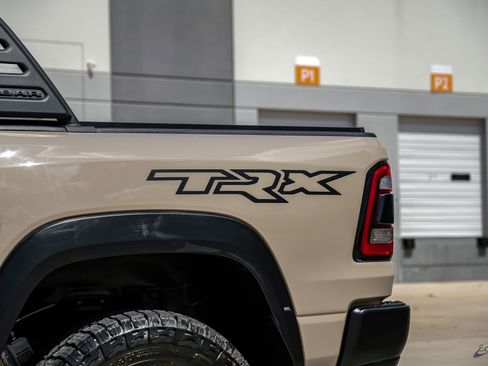 Used 2022 RAM 1500 TRX w/ TRX Level 2 Equipment Group AWD/4WD image 42