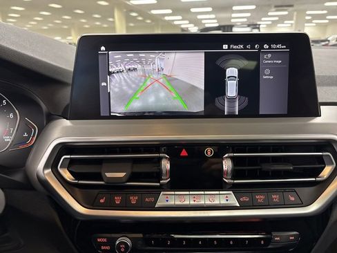 Used 2022 BMW X3 xDrive30i image 22