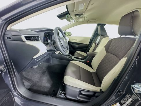New 2026 Toyota Corolla LE FWD image 14