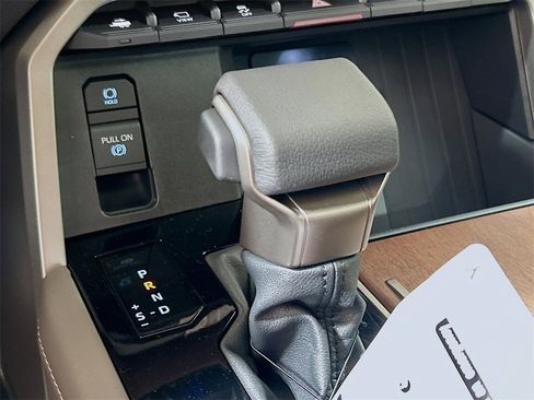 New 2026 Toyota Tundra 1794 Edition image 16