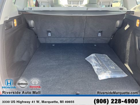Used 2021 Honda CR-V EX image 8